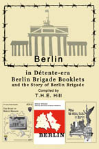 Berlin in early Cold War Army Booklets