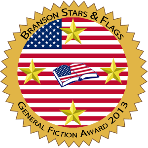 Stars adn Flags Book Award 2013