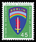 Berli Brigade 1945
