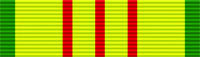  Vietnam Service Medal