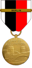 Army of Occupation Medal